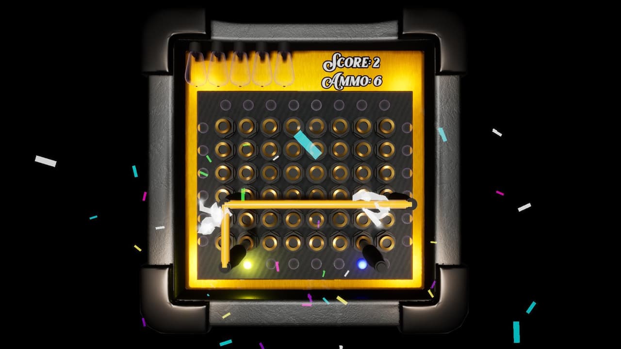LIGHT EM UP (Justin) screenshot 5