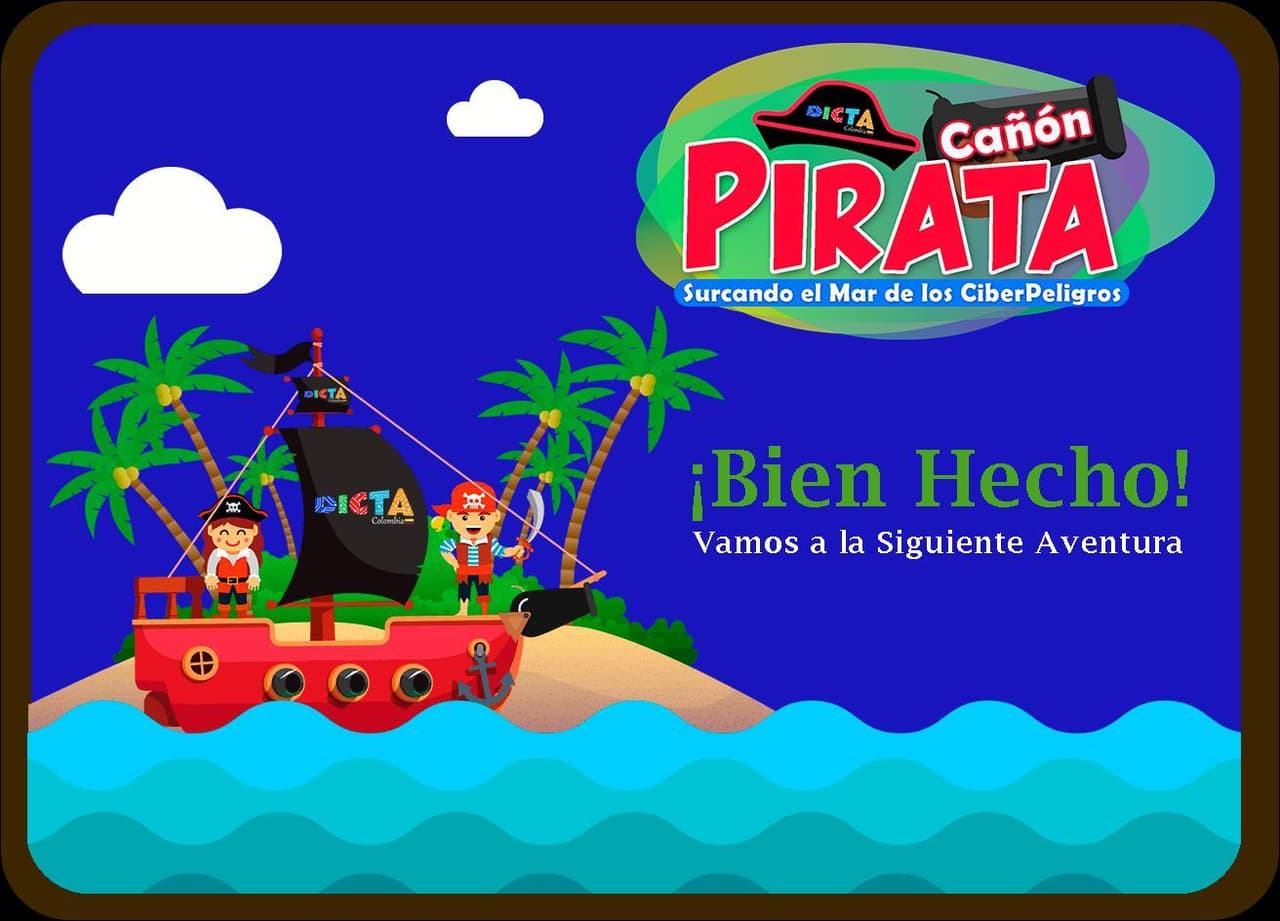 Cañón Pirata screenshot 4