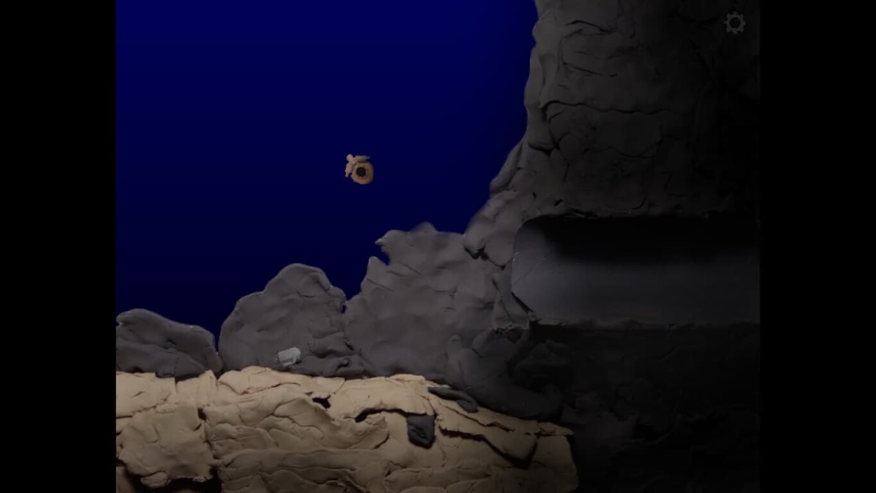 Sunken Ships