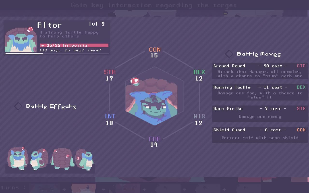 Roll Tempus screenshot 4