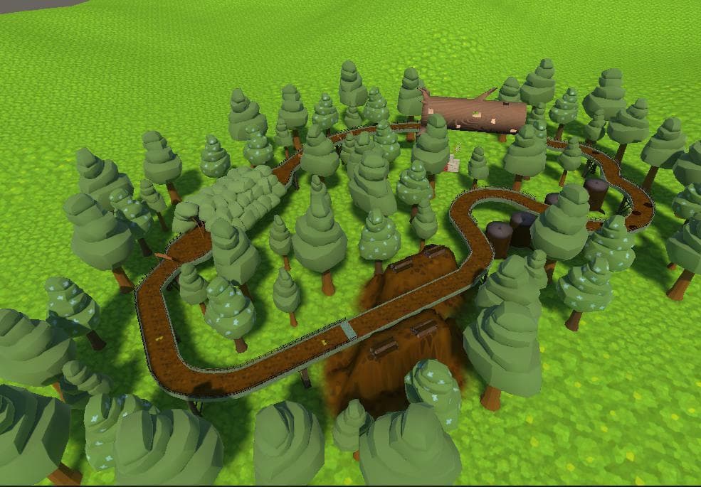 Produce Parade screenshot 5