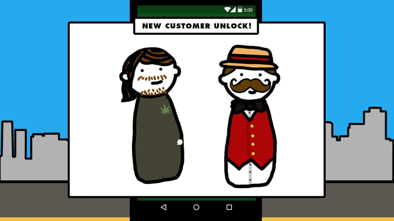 Shoppy Mart (itch)