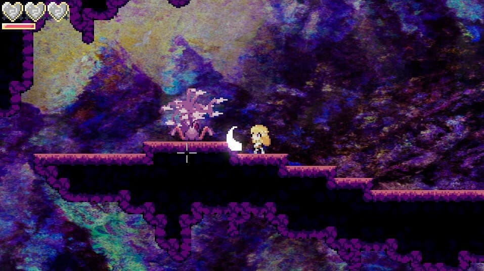 Magia Metro screenshot 4