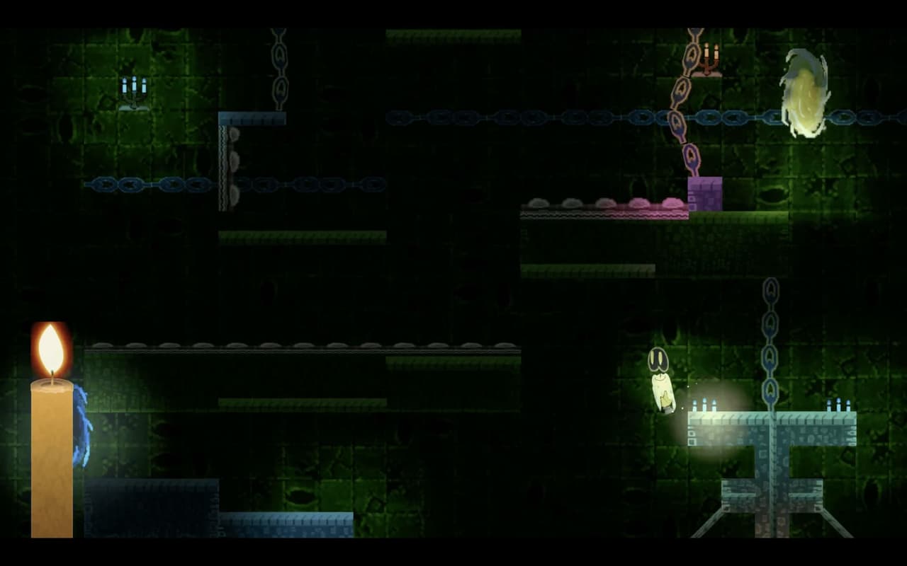 No Time To Shine screenshot 3