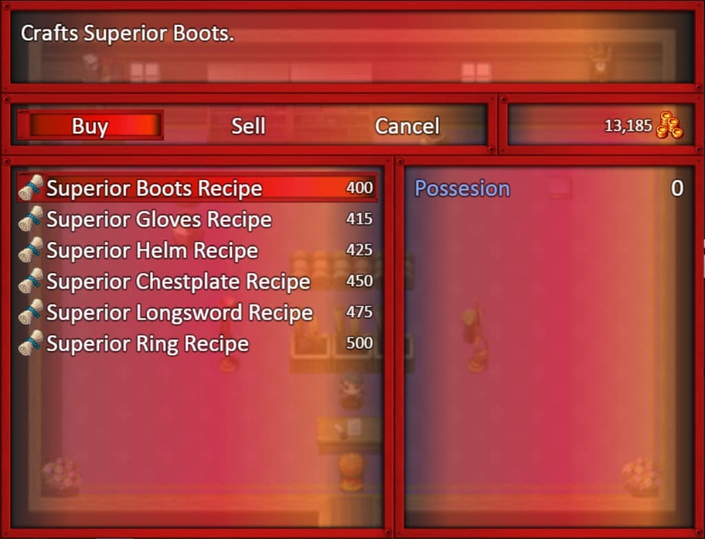 KeepShopkeeping 2 screenshot 5
