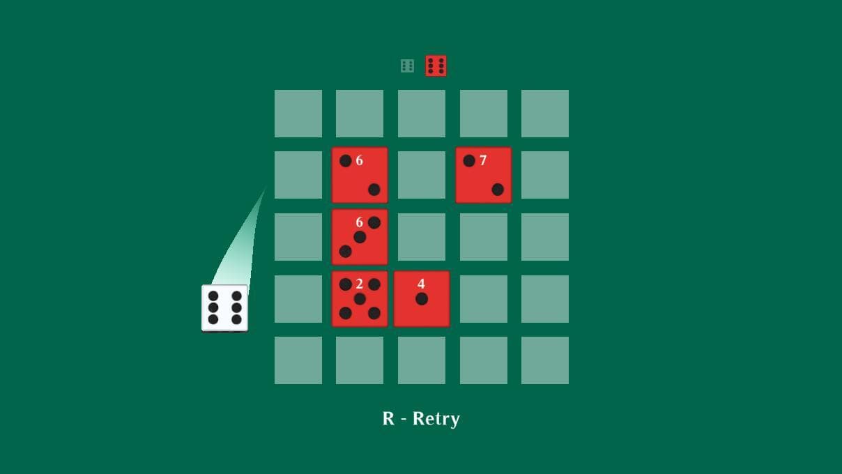 Stratedice screenshot 4