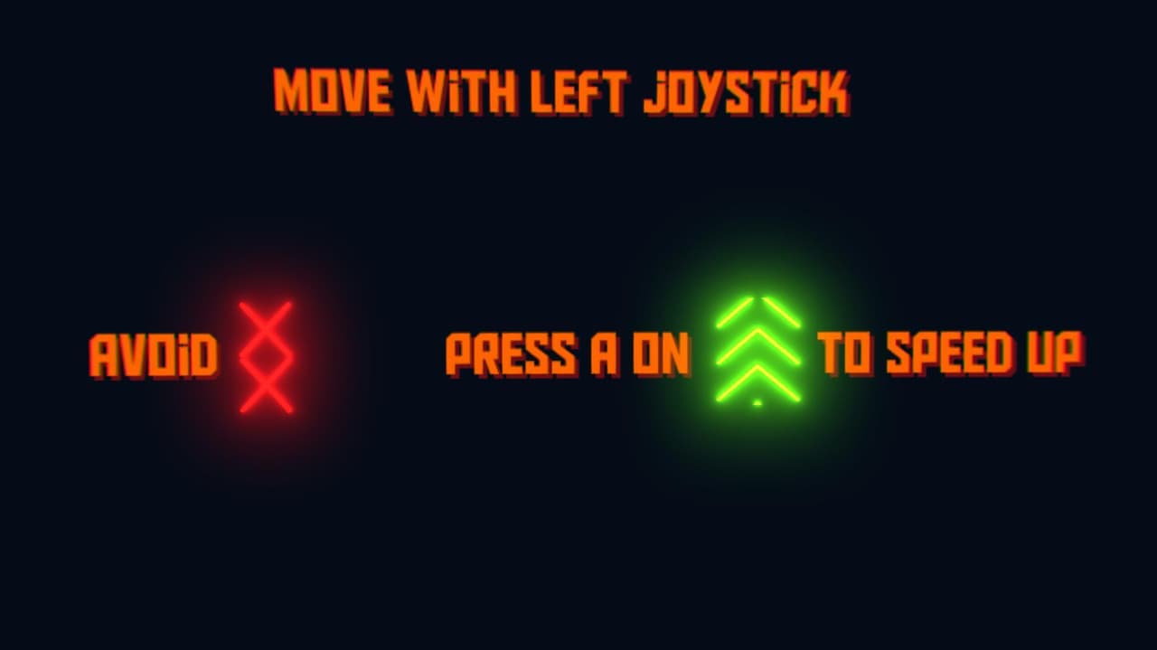 H Y P E R screenshot 2