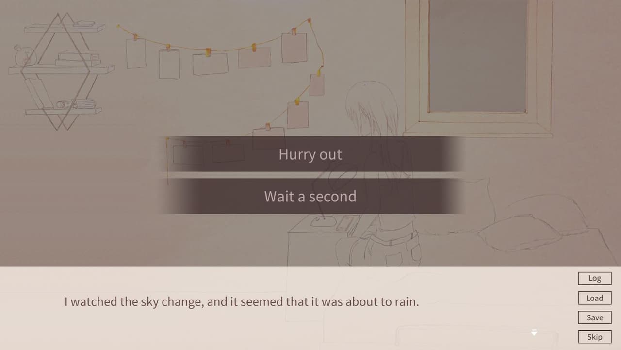 Coffee Kiss screenshot 3