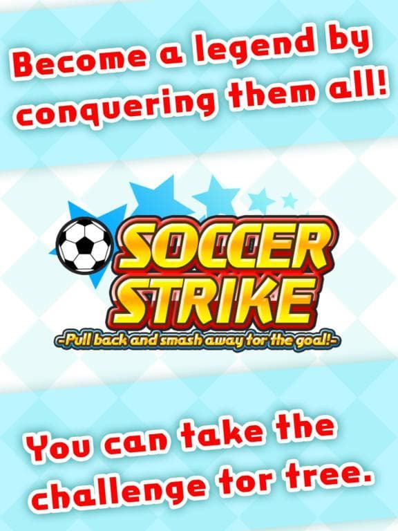 Soccer Puzzle for Brain Training -SoccerStrike