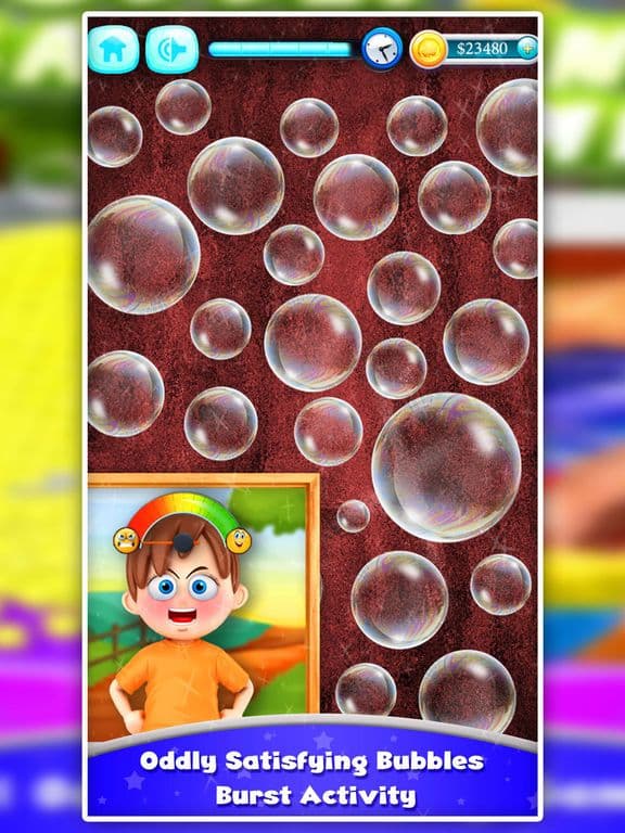 Oddly Satisfying Soap Cutting! screenshot 4