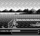 Kaijuu-Oh Godzilla screenshot 4