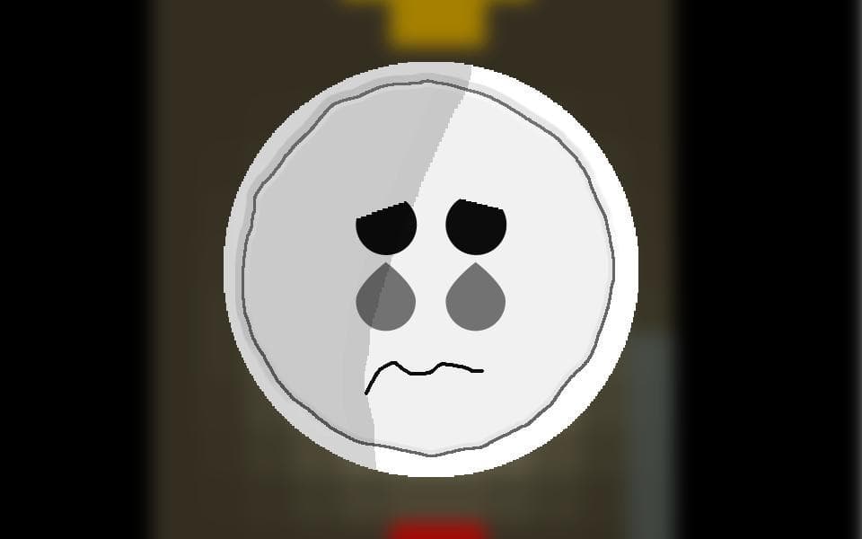 The Tiny Button screenshot 2