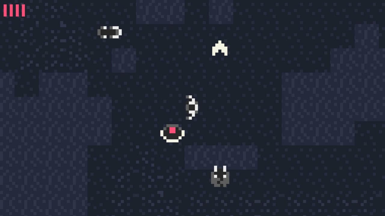 Ubel Island screenshot 2