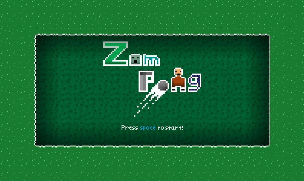 ZomPong