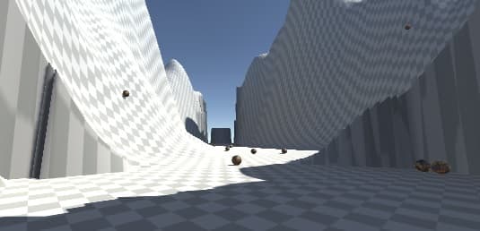 Run the Gauntlet (itch)