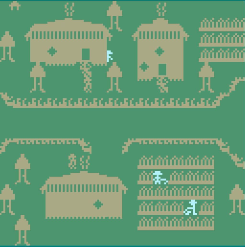 The Knight & Her Liege - Part 1 screenshot 3