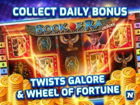 GameTwist Online Casino Games screenshot 3