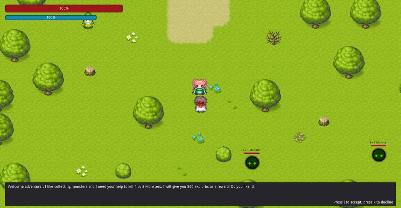 Path of Explosion screenshot 3