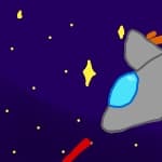 The not-even-close-to-epic space adventure!