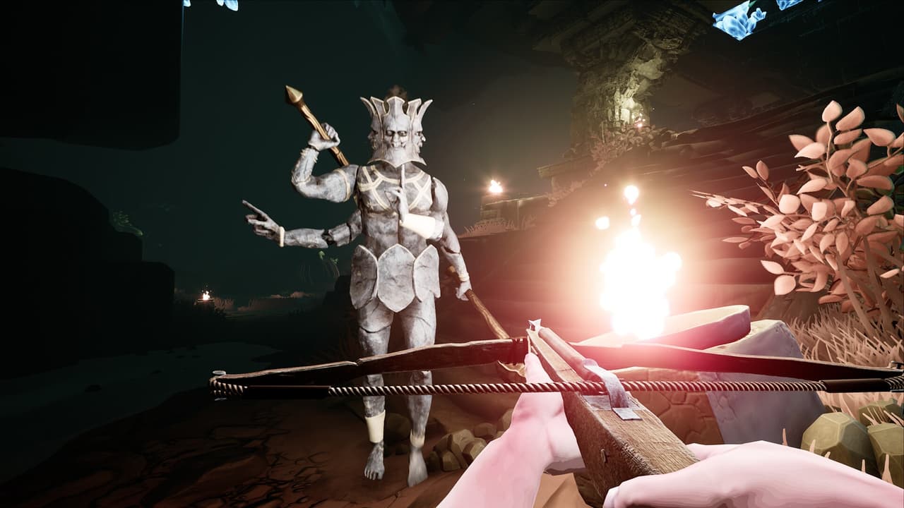 Expedition Agartha screenshot 3