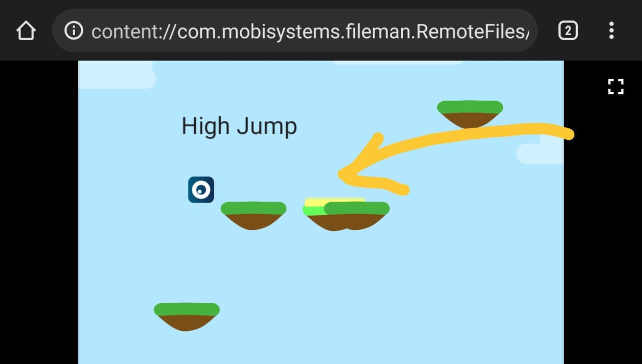 Infinite Jumper (ProTec Games)