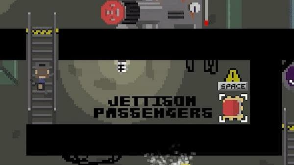 SpaceBus (itch) screenshot 3