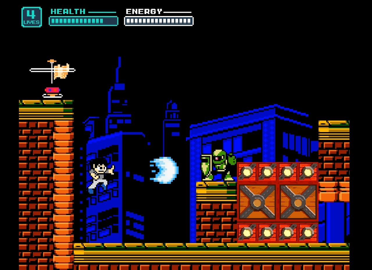Boy Agimat Adventures screenshot 3
