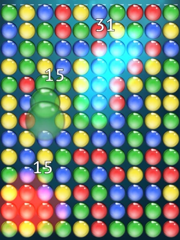 Bubble Explode Pro screenshot 6