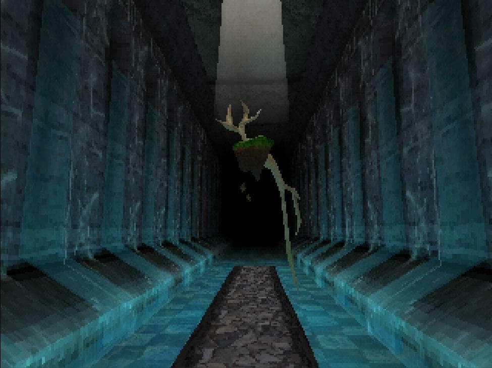 Fatum Betula screenshot 2
