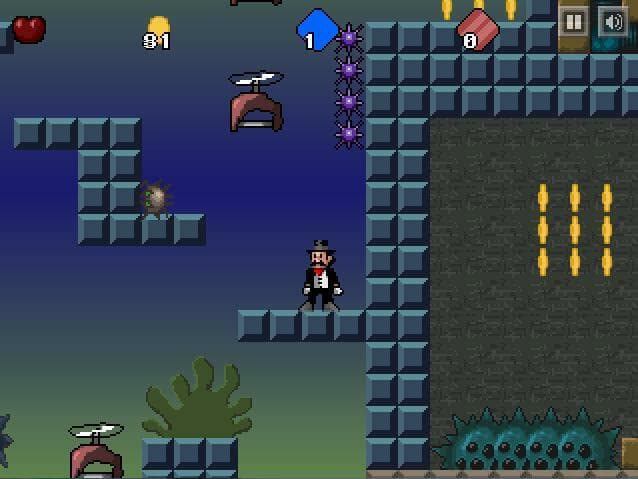 Planet Of Hurt screenshot 2