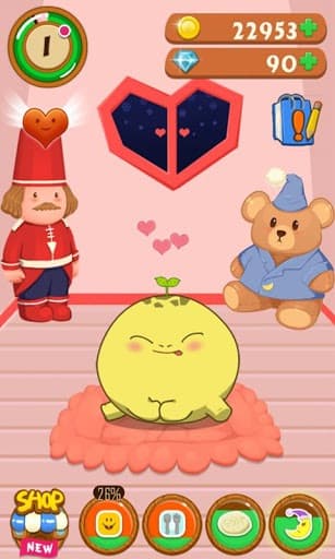 My Tiny Pet screenshot 6