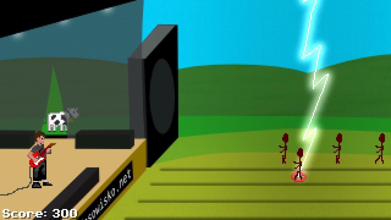 Radio Edit screenshot 2