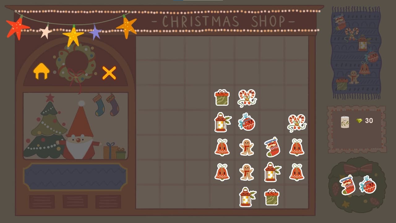 Merry XMerge screenshot 5