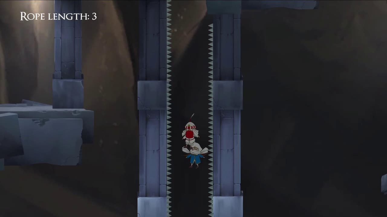Tied Rivals screenshot 3