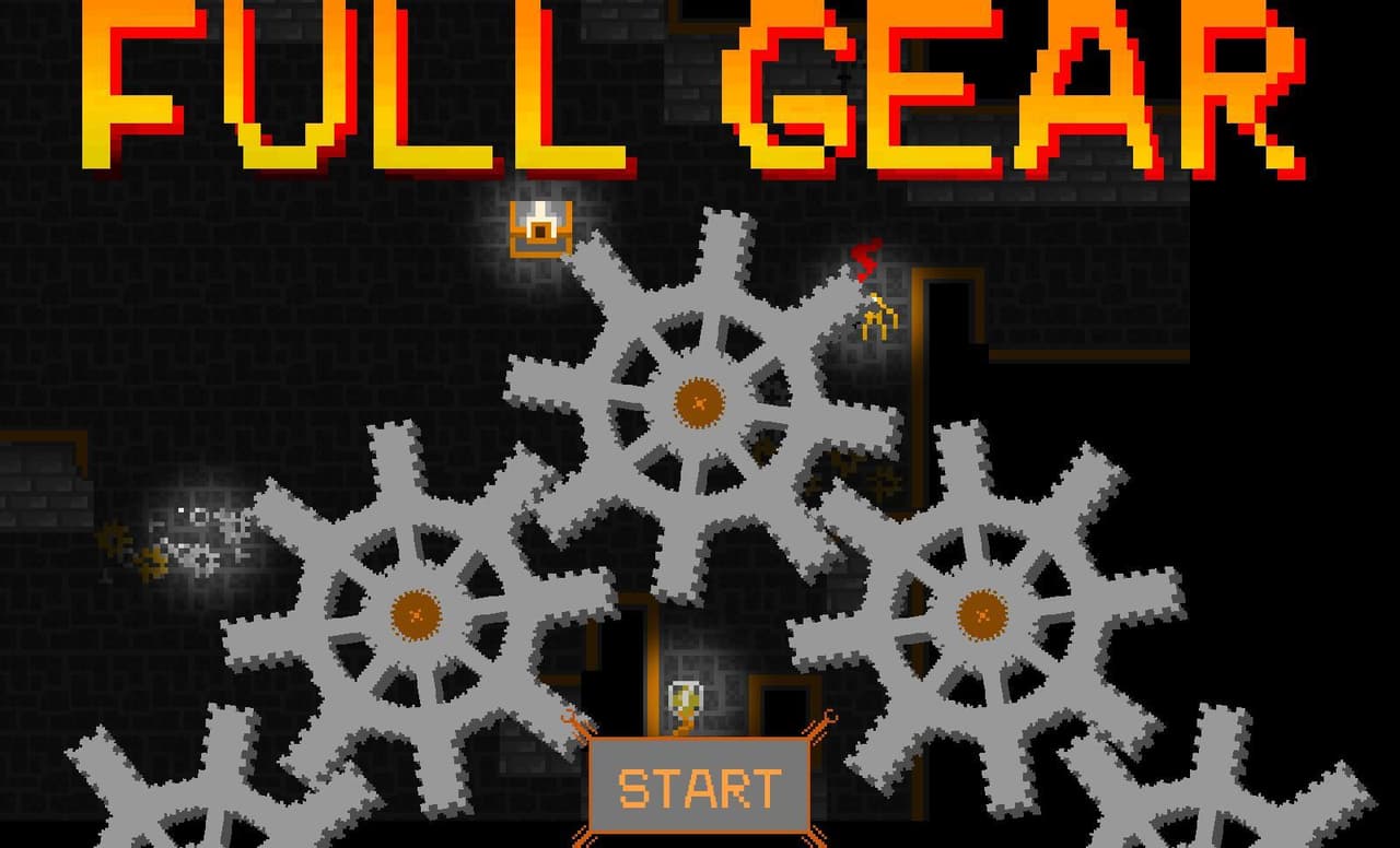Full Gear (demo)
