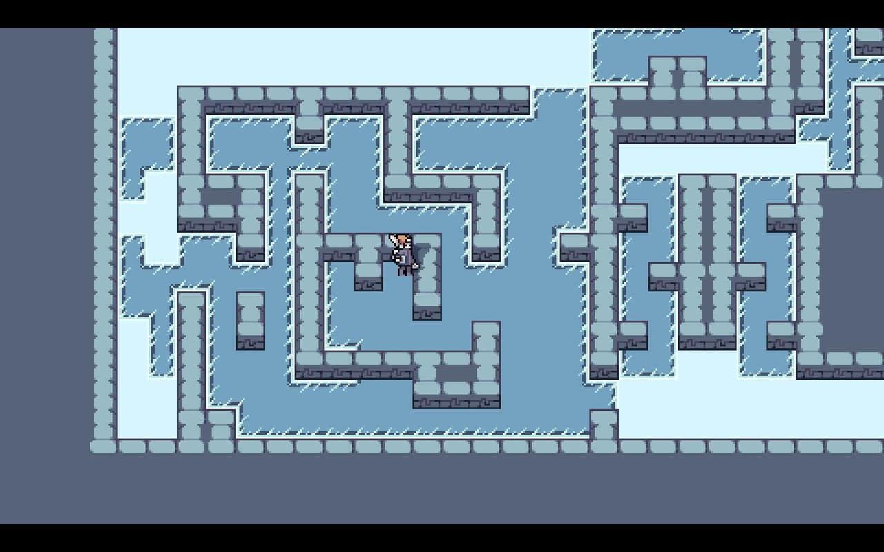 A Trial of Skating screenshot 2
