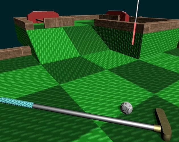 One Putt Wonder screenshot 4