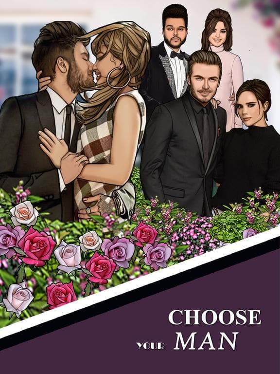 Clothes Forever - Styling Game screenshot 6