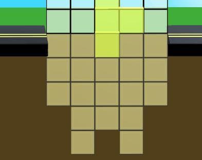 Fill That Hole! screenshot 3