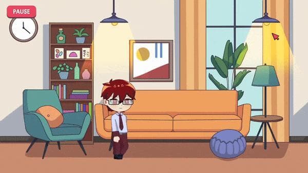 LOVE LAB:REVENGE screenshot 2