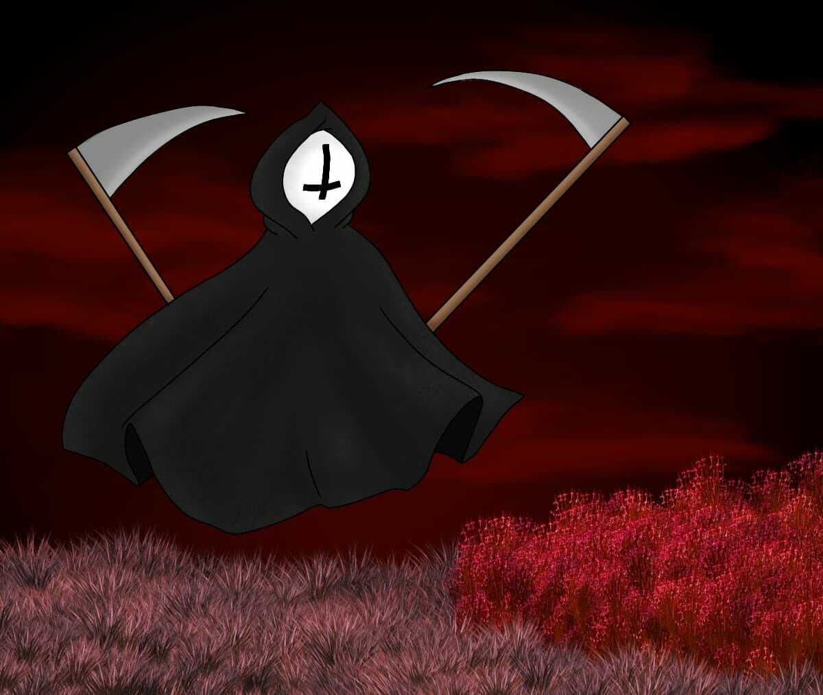 Death Tale