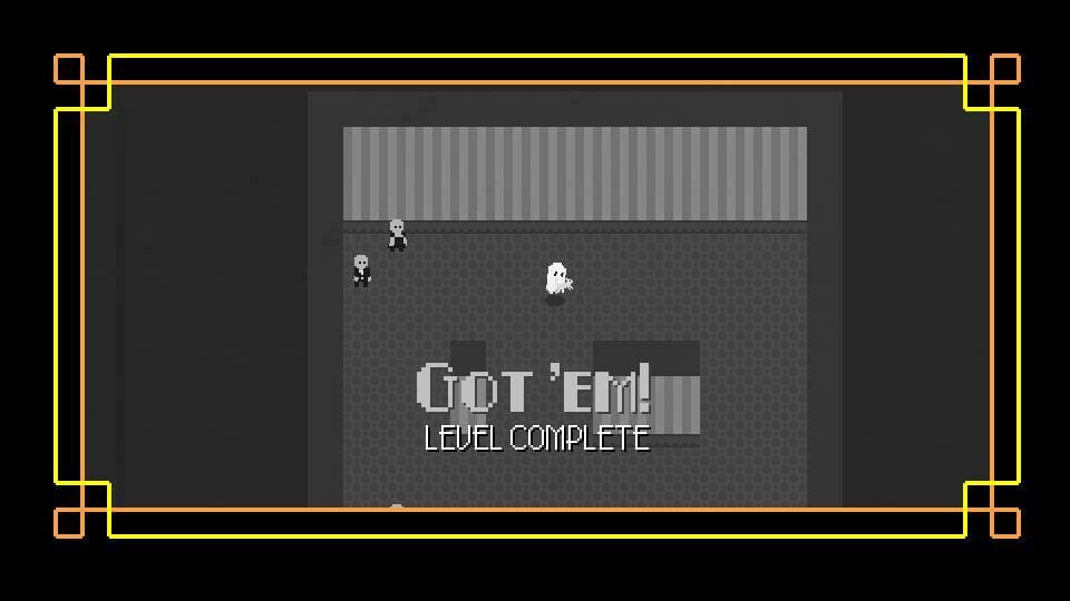Party Animal (Pilot) screenshot 3
