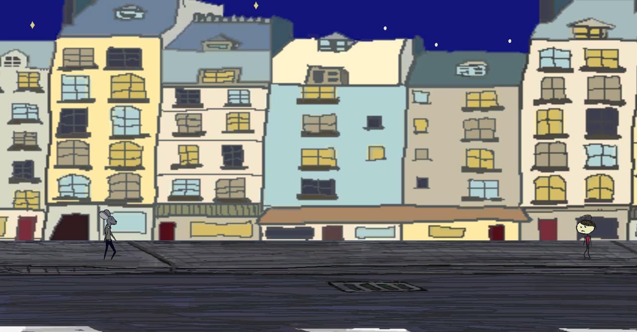 Agent Dipper screenshot 2