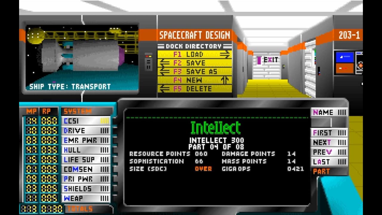 Rules of Engagement II screenshot 4