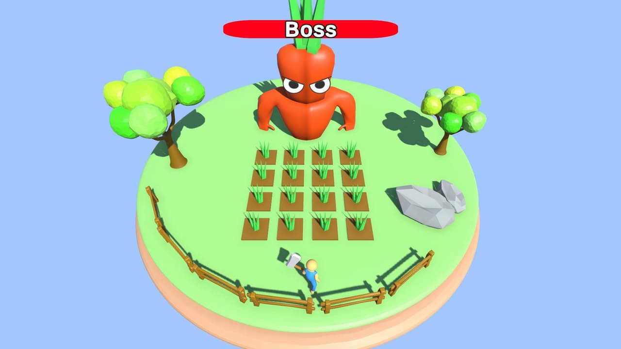 Rotten in Details screenshot 3