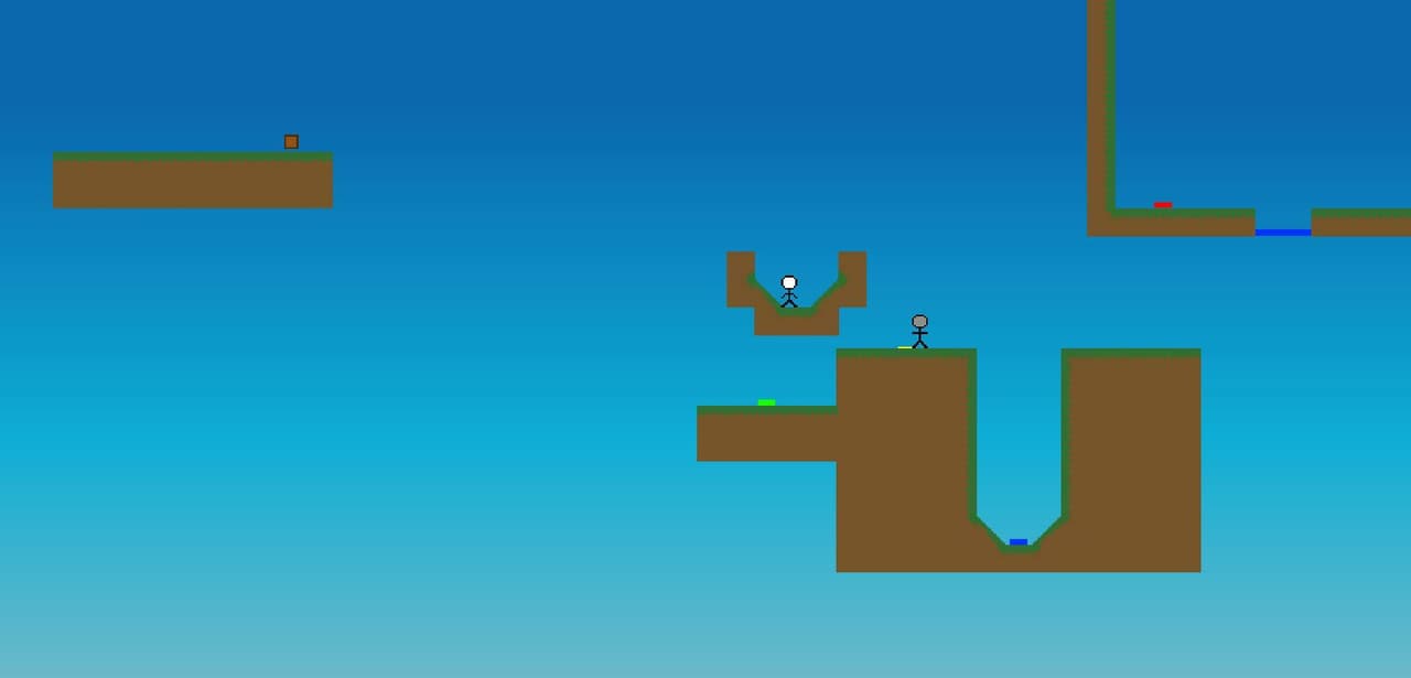 GHOSTED (HoneyTbone) screenshot 2