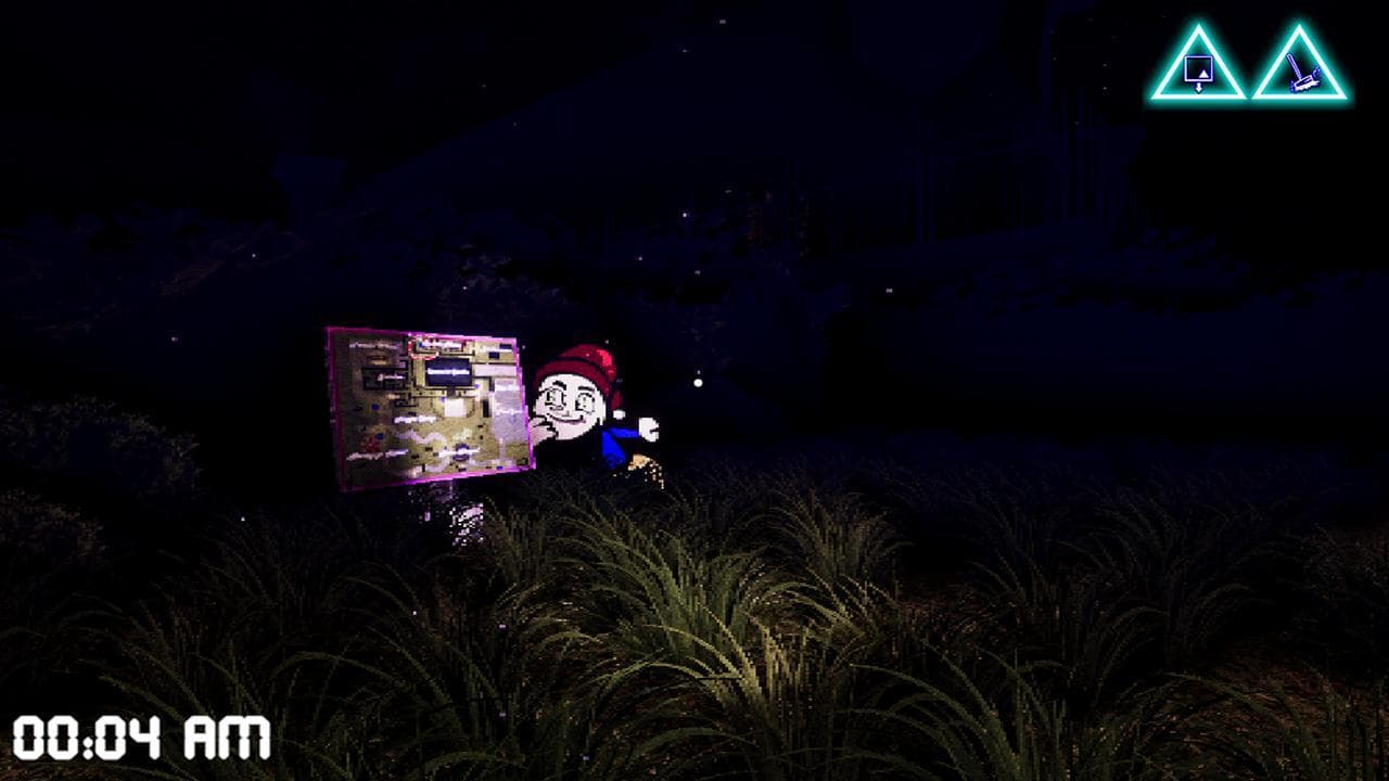 Magical Queens Land screenshot 4