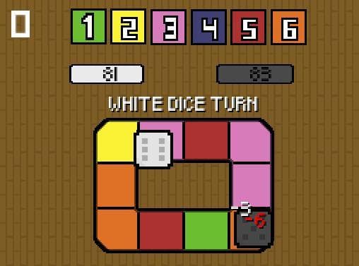 Dice Fight! screenshot 4