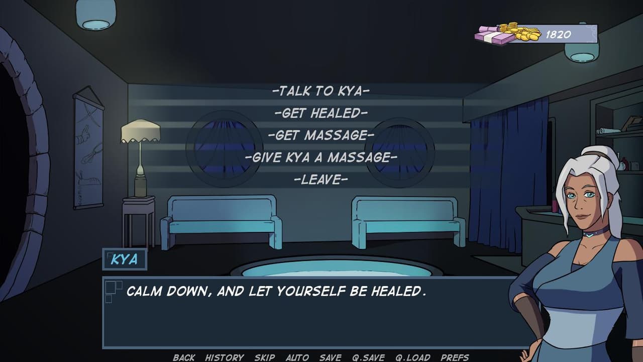 Book 5 Untold screenshot 5