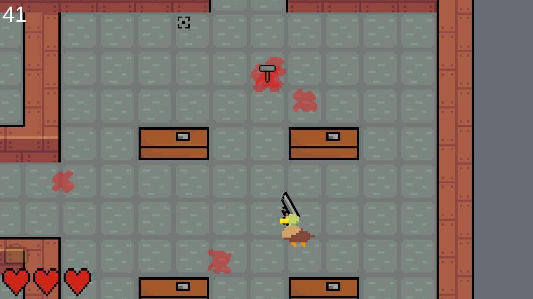 Business Duck (journolud)